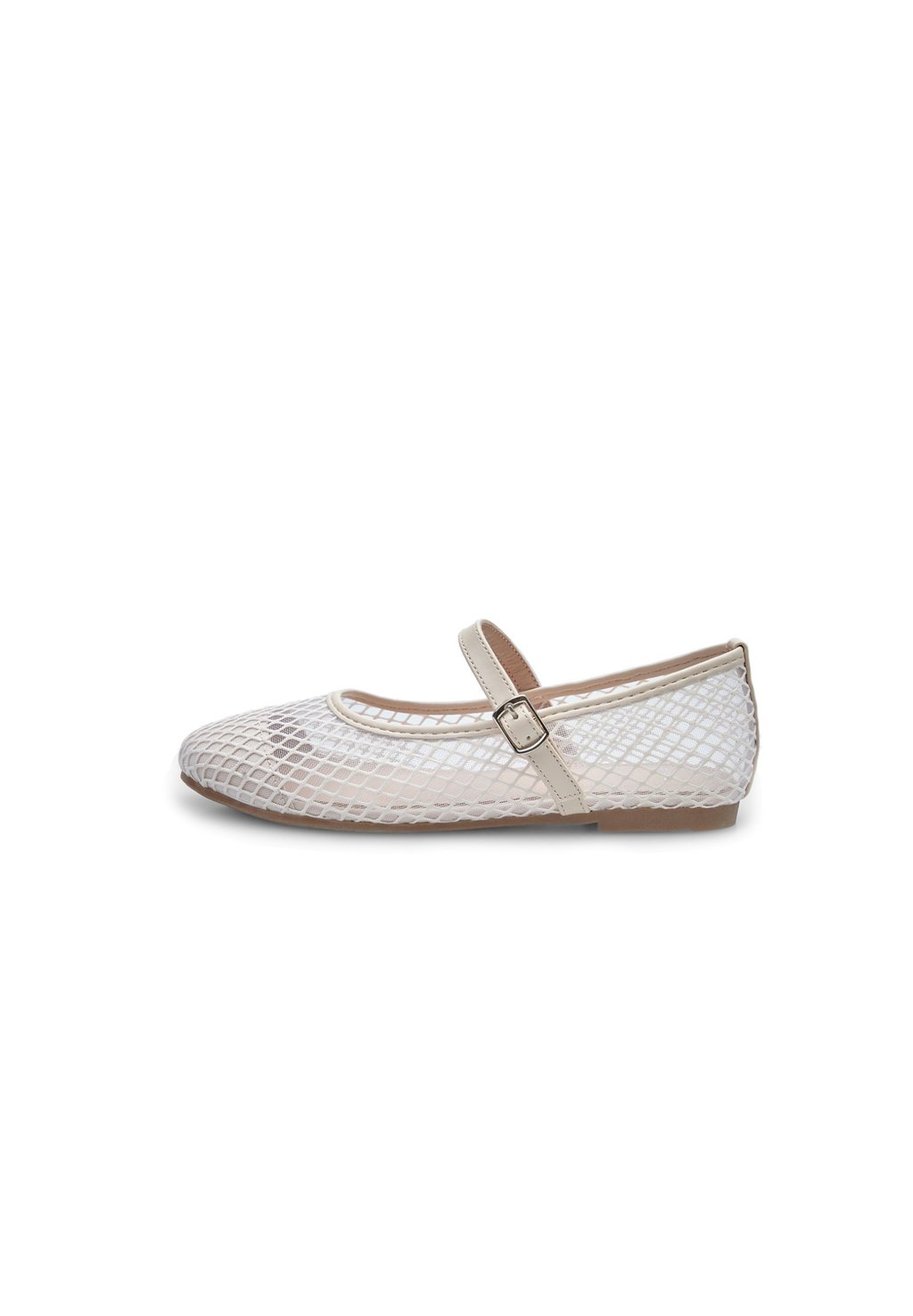 Балетки Bata, цвет Nude
Балетки Bata, цвет Nude