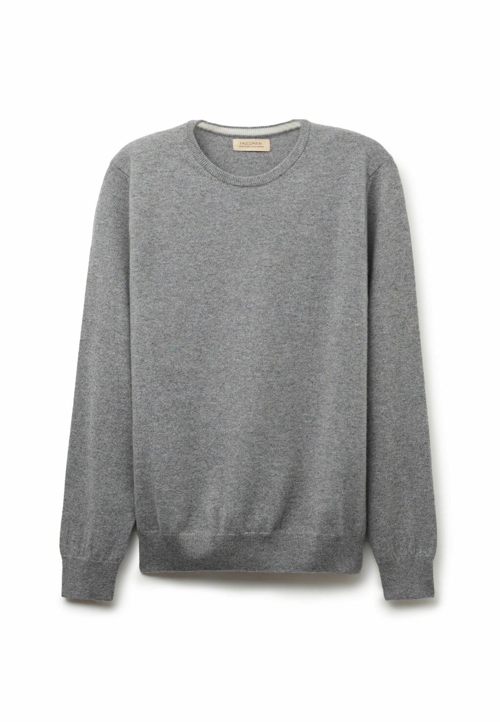 Джемпер RUNDHALS ULTRASOFT Falconeri, серый
Джемпер RUNDHALS ULTRASOFT Falconeri, серый