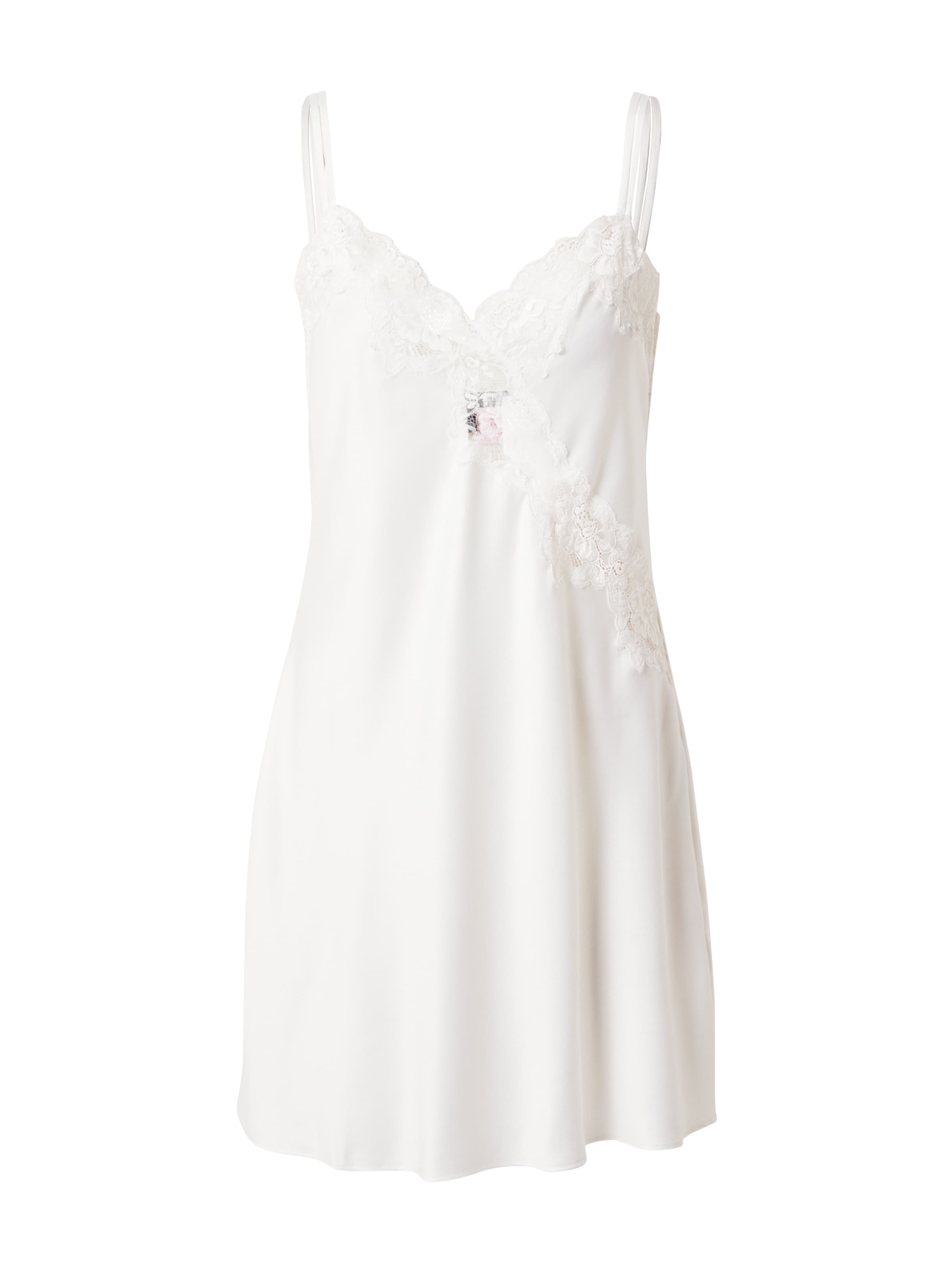 Lauren Ralph Lauren Пеньюар в цвете айвори
Lauren Ralph Lauren Пеньюар в цвете айвори