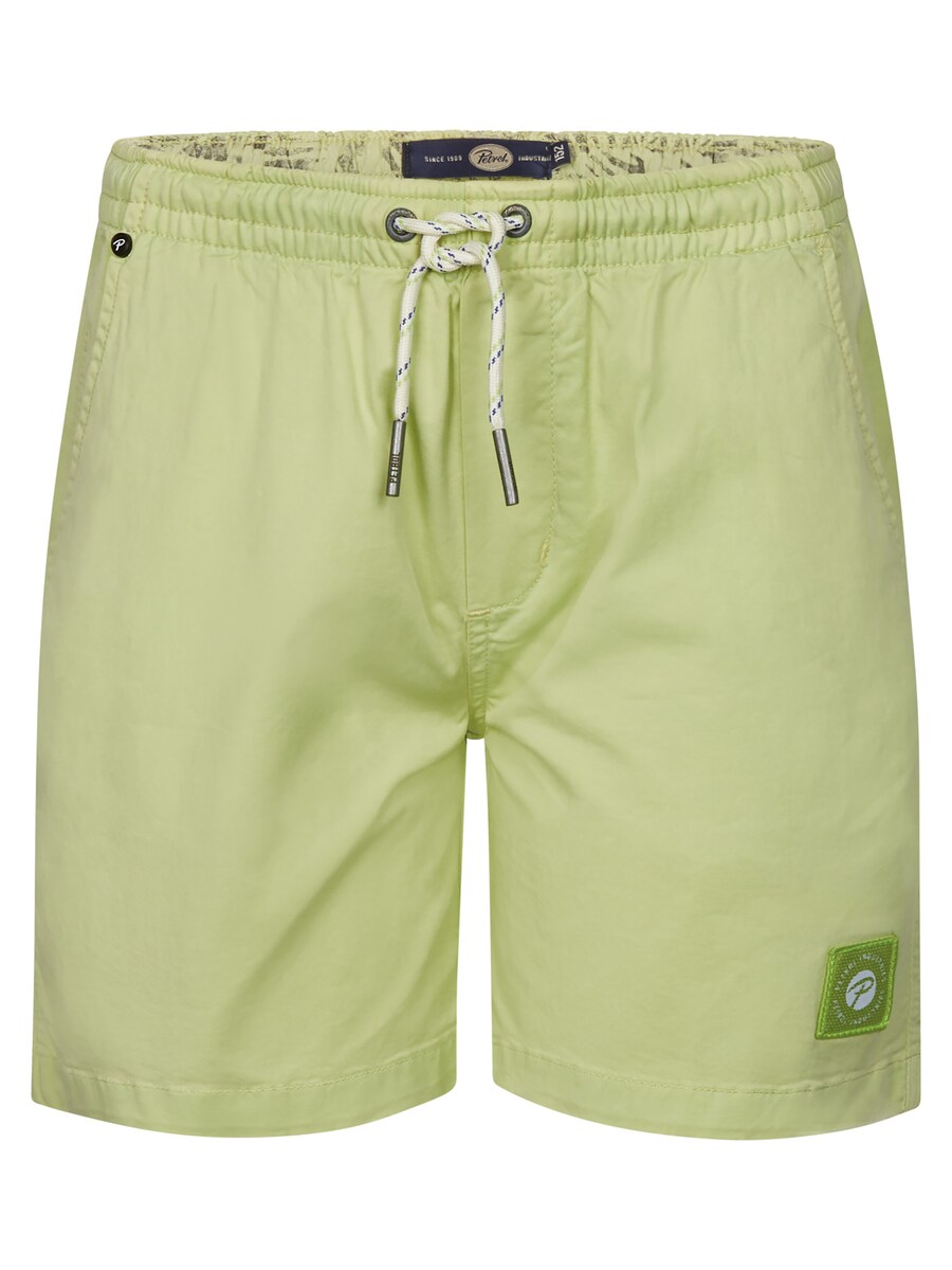 Обычные брюки Petrol Industries Angler, светло-зеленый
Обычные брюки Petrol Industries Angler, светло-зеленый