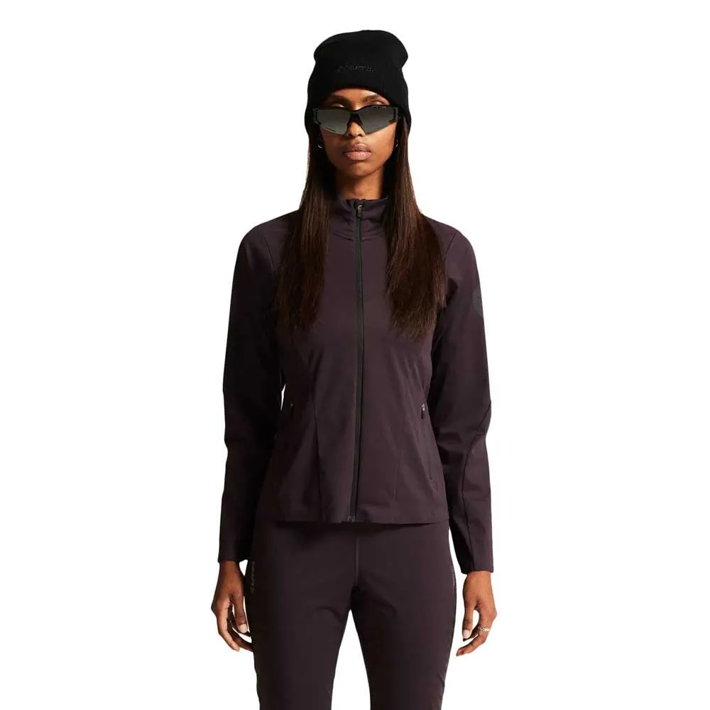 Куртка Craft Pro nordic race 2, коричневый
Куртка Craft Pro nordic race 2, коричневый