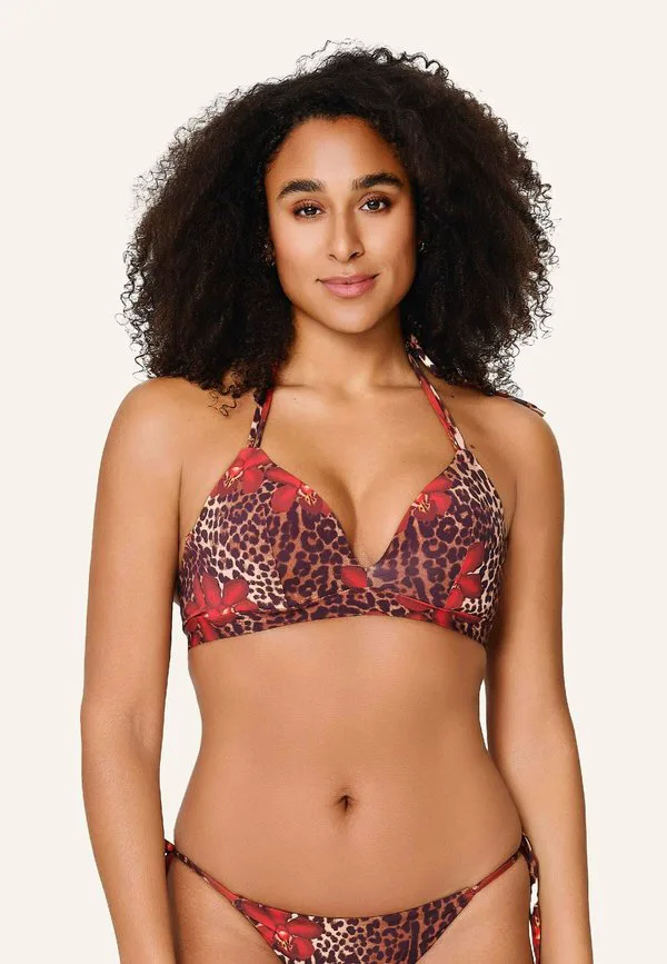 Топ бикини lingadore лиф бикини Lingadore, Leopard Flower, Коричневый, Топ бикини lingadore лиф бикини Lingadore, Leopard Flower
Топ бикини lingadore лиф бикини Lingadore, Leopard Flower, Коричневый, Топ бикини lingadore лиф бикини Lingadore, Leopard Flower