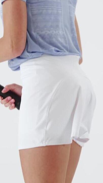 Женская теннисная юбка Kuikma Basic 100 Series
Женская теннисная юбка Kuikma Basic 100 Series