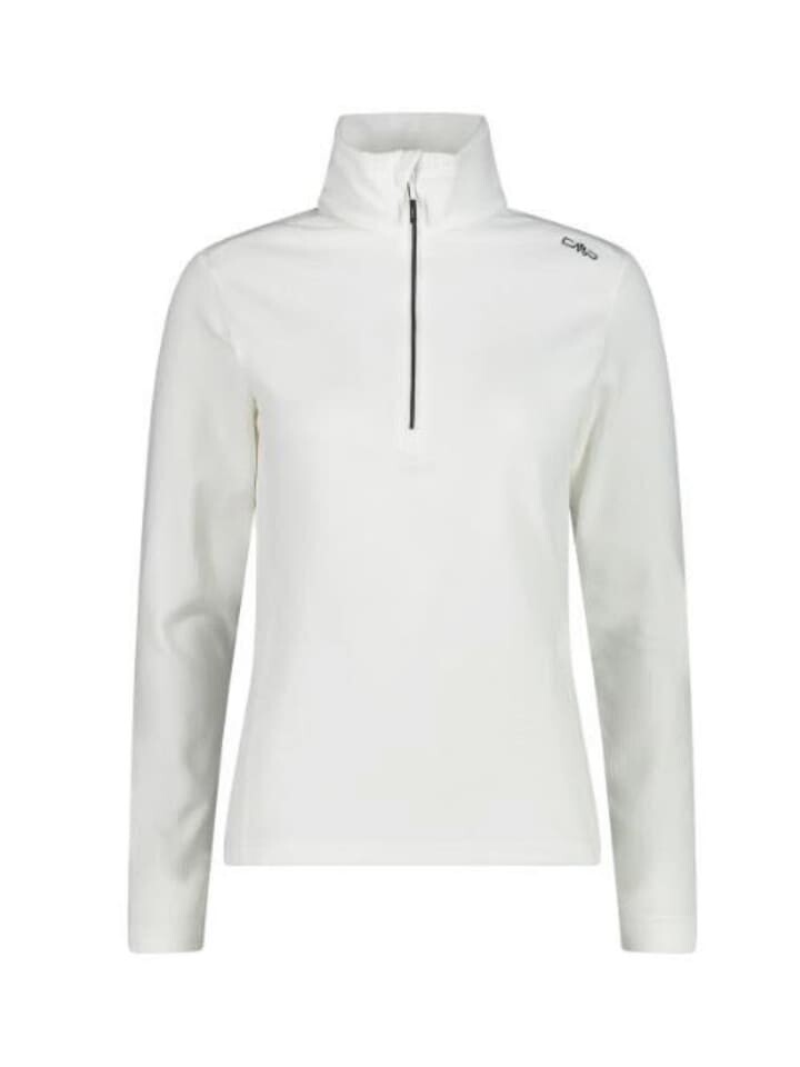 Лонгслив cmp Sweatshirt WOMAN SWEAT, черный
Лонгслив cmp Sweatshirt WOMAN SWEAT, черный