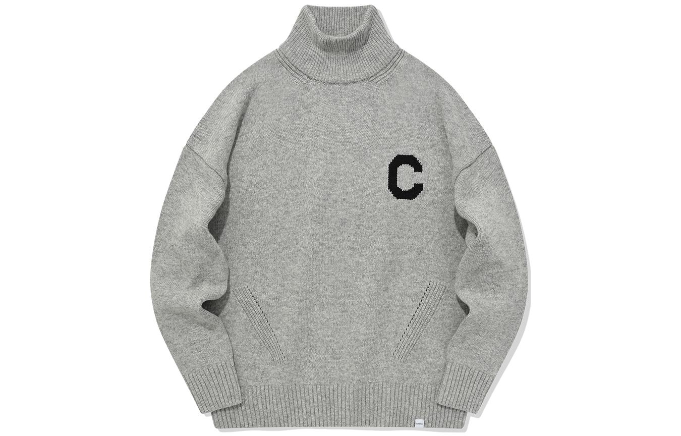 Трикотаж унисекс COVERNAT, серый
Трикотаж унисекс COVERNAT, серый