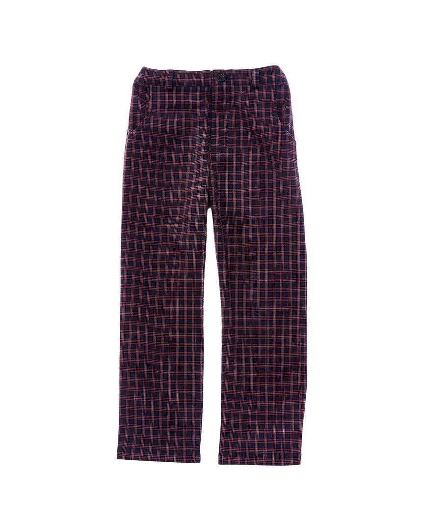 Мини-брюки Rachel Riley в клетку, цвет multi
Мини-брюки Rachel Riley в клетку, цвет multi