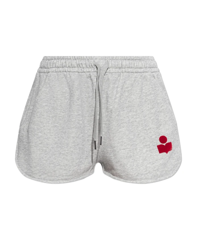 Шорты Мифа Marant Ãtoile, серый
Шорты Мифа Marant Ãtoile, серый