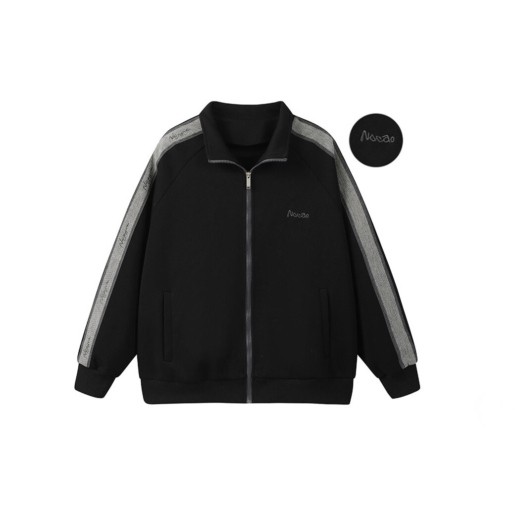 Куртка унисекс NOCAO, Светло-коричневый
Куртка унисекс NOCAO, Светло-коричневый