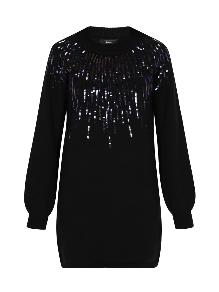 Платье faina, черный
Платье faina, черный