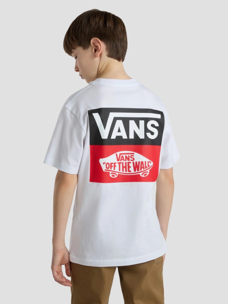 Футболка Vans Og Logo Kids T-Shirt, white, Белый, Футболка Vans Og Logo Kids T-Shirt, white
Футболка Vans Og Logo Kids T-Shirt, white, Белый, Футболка Vans Og Logo Kids T-Shirt, white