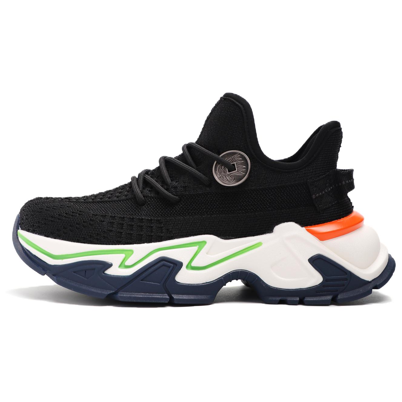 CAI CHI Модные зеленые повседневные кеды Unisex Trendy Coconut Breeze с устойчивостью к истиранию, цвет Plain Polyamide Green
CAI CHI Модные зеленые повседневные кеды Unisex Trendy Coconut Breeze с устойчивостью к истиранию, цвет Plain Polyamide Green