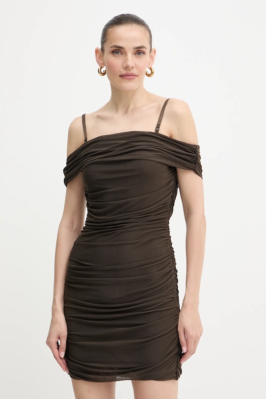 Платье VERDIANA Guess, зеленый
Платье VERDIANA Guess, зеленый