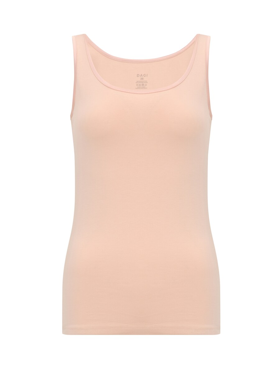 Нижняя рубашка Dagi, Nude
Нижняя рубашка Dagi, Nude