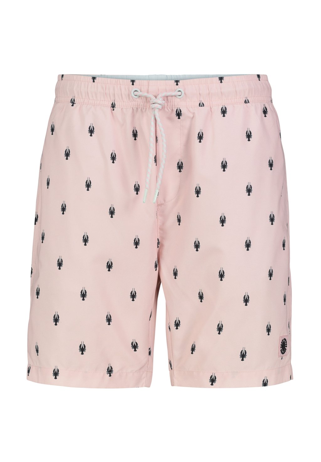 Шорты для плавания Sublevel, светло-розовый
Шорты для плавания Sublevel, светло-розовый