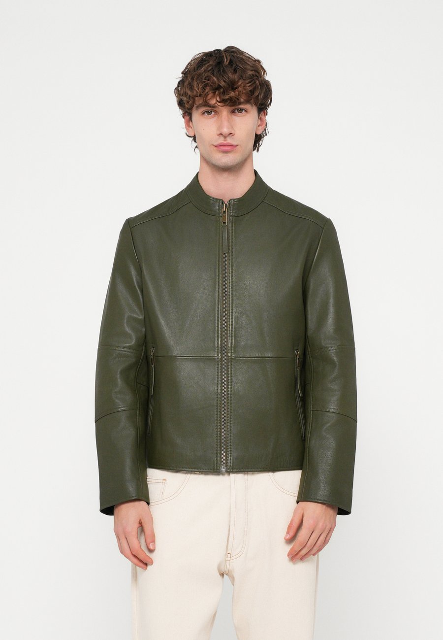 Куртка HUGO LOKIS, Khaki
Куртка HUGO LOKIS, Khaki