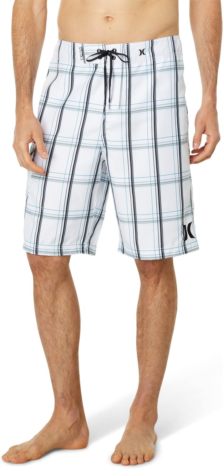 Шорты для досок Пуэрто-Рико 22 дюйма Hurley, белый
Шорты для досок Пуэрто-Рико 22 дюйма Hurley, белый