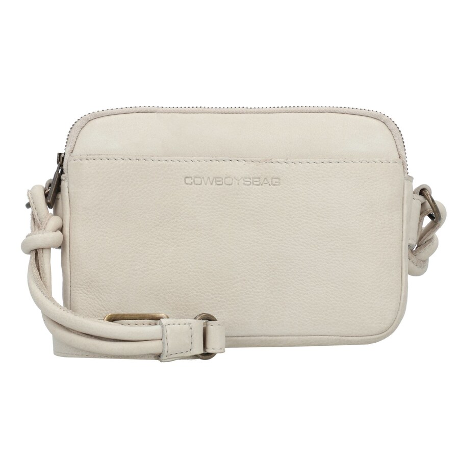 Сумка через плечо Cowboysbag Kirkwood, белый
Сумка через плечо Cowboysbag Kirkwood, белый