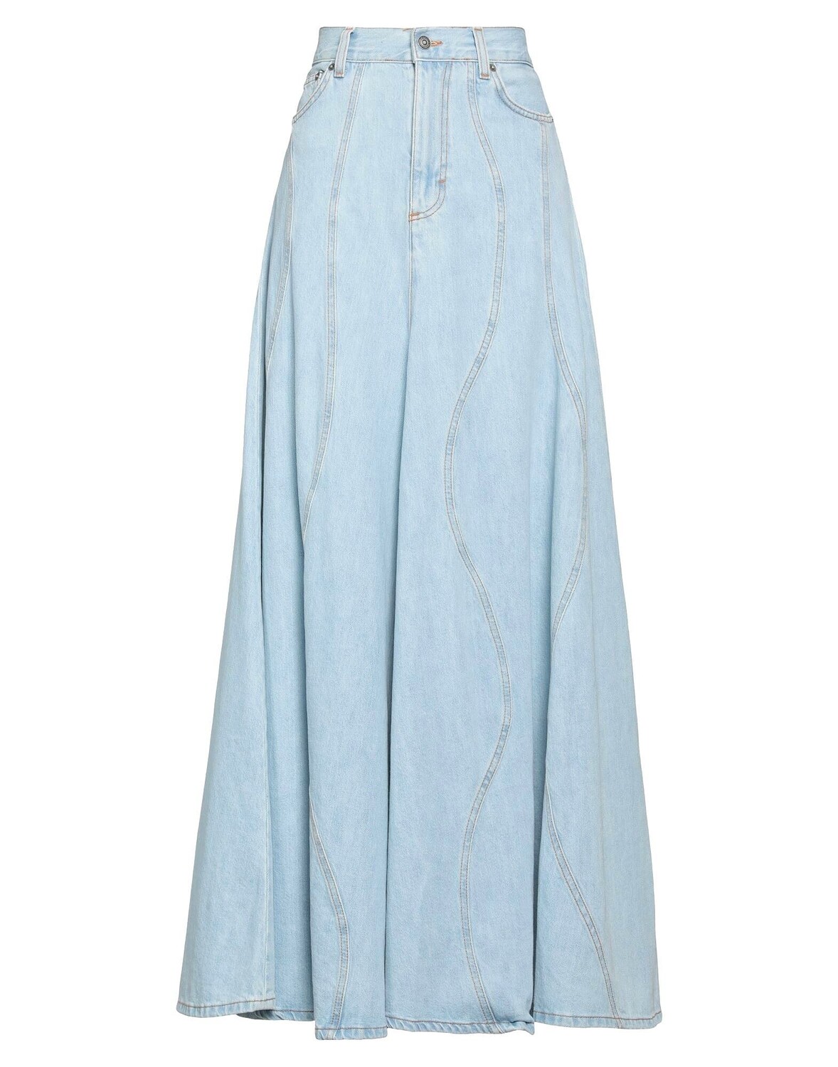 Юбка Haikure, синий
Юбка Haikure, синий