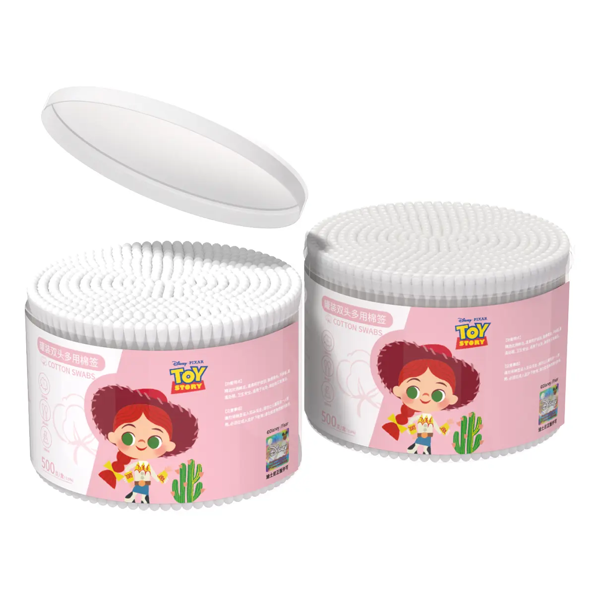 Инструменты для макияжа unisex Disney
Инструменты для макияжа unisex Disney