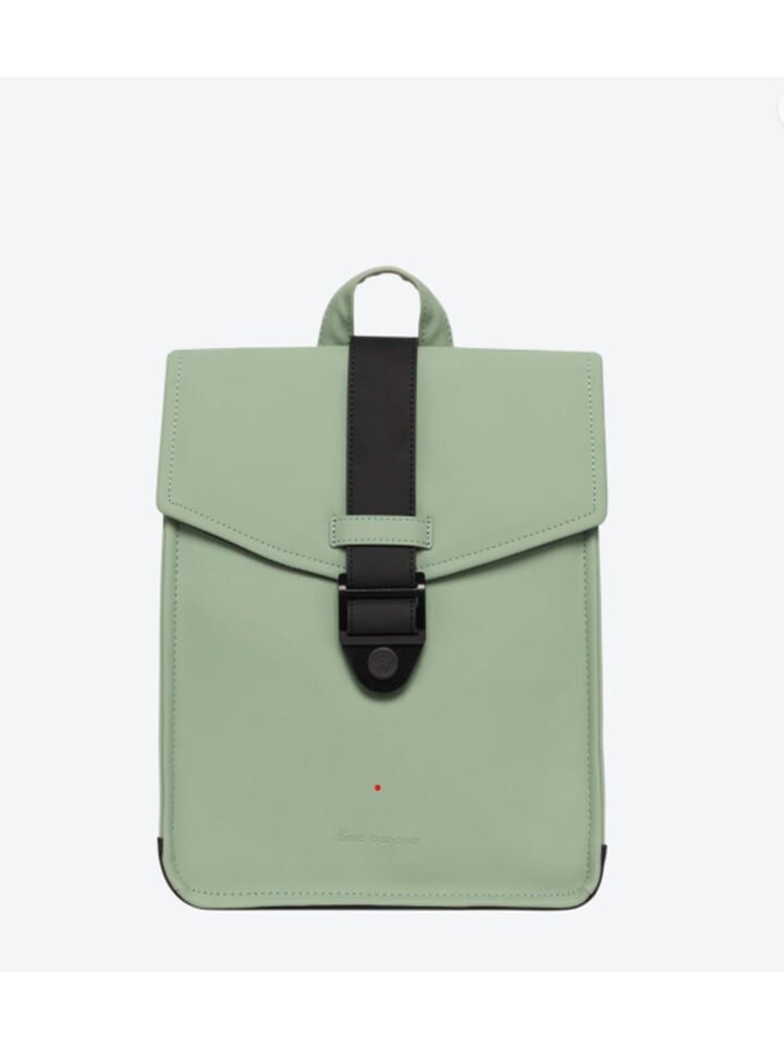 Рюкзак Bold Banana Rucksack Envelope Mini, мятный
Рюкзак Bold Banana Rucksack Envelope Mini, мятный