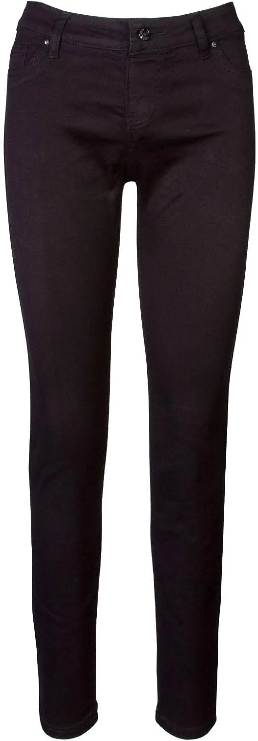 Женские джинсы Omega Stretch Omega Jeans
Женские джинсы Omega Stretch Omega Jeans