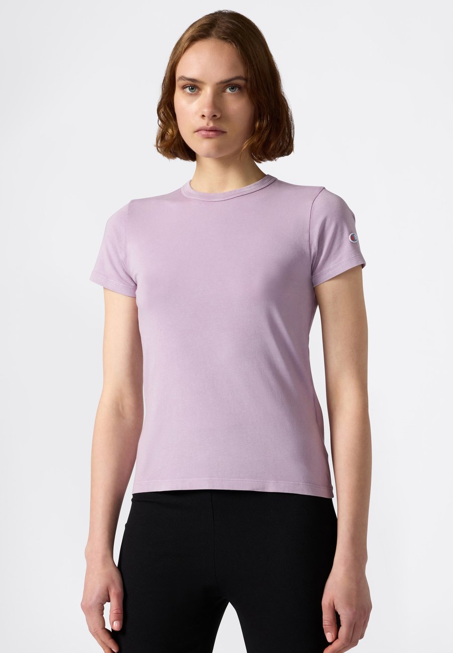 Футболка Champion TEE ICONS TONAL, Lilac
Футболка Champion TEE ICONS TONAL, Lilac