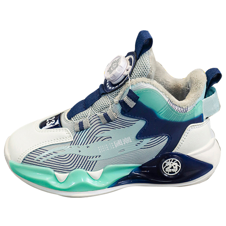 Теплые, нескользящие, износостойкие, легкие, амортизирующие, низкие детские баскетбольные кроссовки Wooden Rabbit, коричневый
Теплые, нескользящие, износостойкие, легкие, амортизирующие, низкие детские баскетбольные кроссовки Wooden Rabbit, коричневый