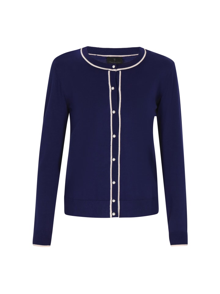 Спортивная куртка DreiMaster Klassik, темно-синий
Спортивная куртка DreiMaster Klassik, темно-синий