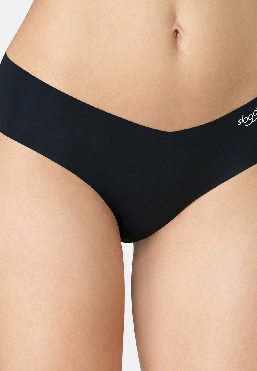 Брифы Sloggi 3 PACK, Schwarz/Black
Брифы Sloggi 3 PACK, Schwarz/Black