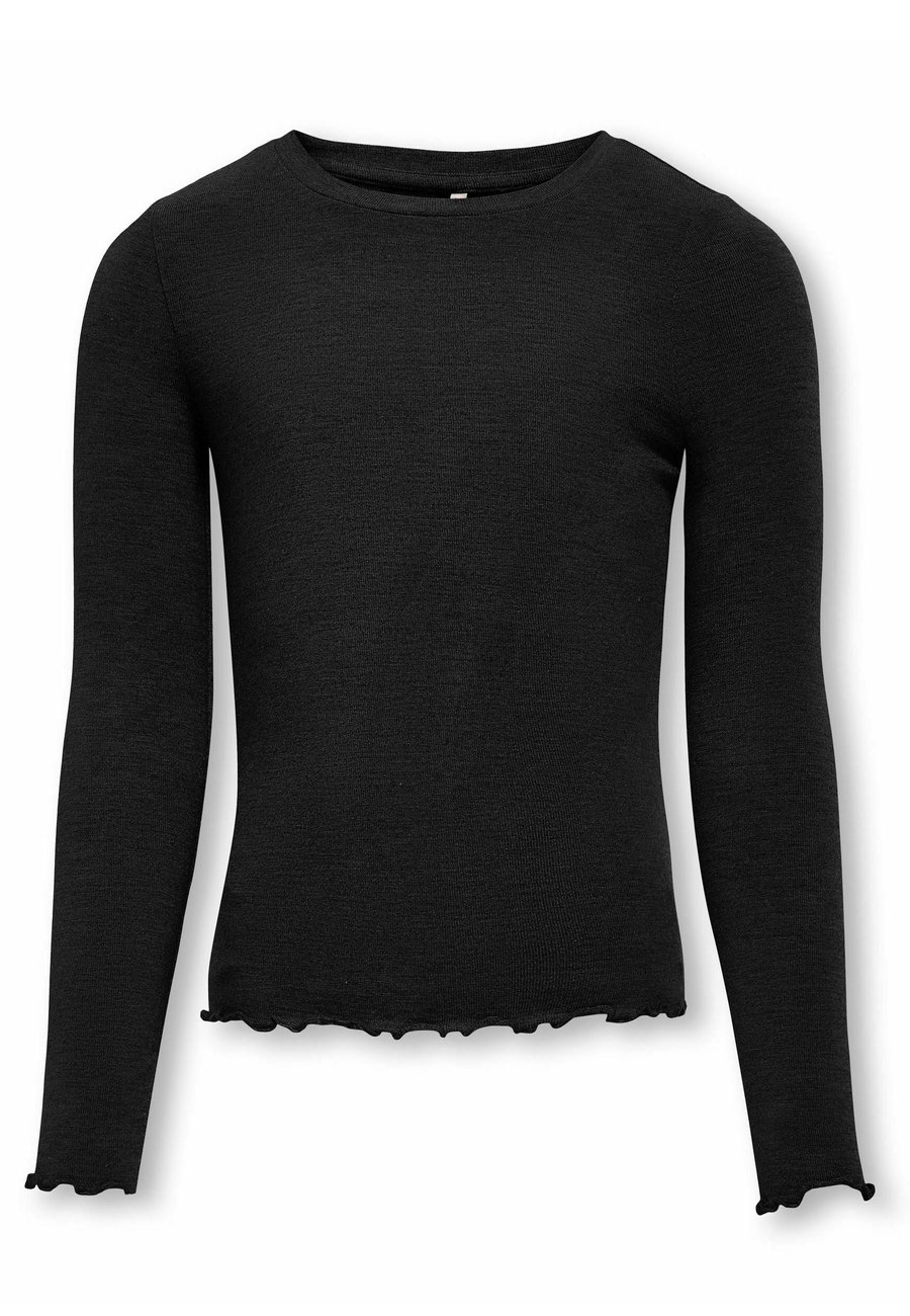 Топ ONLY GIRLS KOGAMOUR , Black
Топ ONLY GIRLS KOGAMOUR , Black