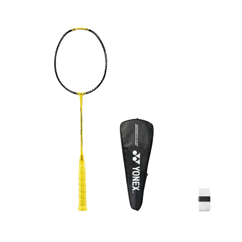 Ракетка для бадминтона Gale Light NF1000 TOUR YONEX
Ракетка для бадминтона Gale Light NF1000 TOUR YONEX