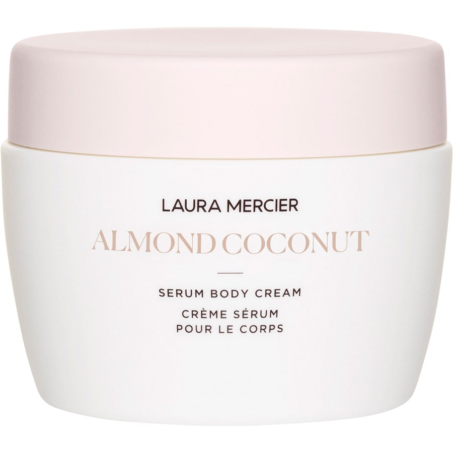 Крем Laura Mercier Serum Body Cream, 200 ml
Крем Laura Mercier Serum Body Cream, 200 ml