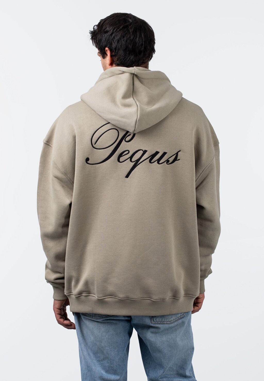 Толстовка на молнии Handwritten Logo Hoodie PEQUS, цвет grey, Серый, Толстовка на молнии Handwritten Logo Hoodie PEQUS, цвет grey
Толстовка на молнии Handwritten Logo Hoodie PEQUS, цвет grey, Серый, Толстовка на молнии Handwritten Logo Hoodie PEQUS, цвет grey