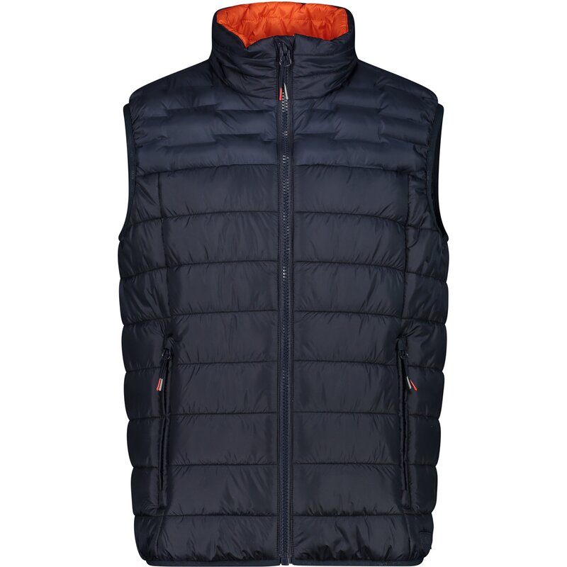 Жилет Weste man Cmp, черный
Жилет Weste man Cmp, черный