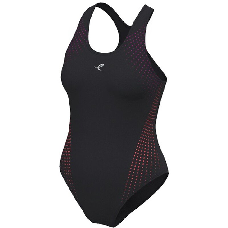 Купальник da.-купальник paula dw Energetics, черный
Купальник da.-купальник paula dw Energetics, черный