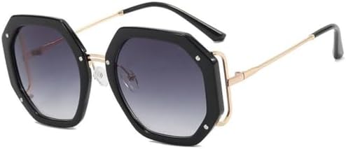 Модные солнцезащитные очки большого размера с бриллиантами для женщин, стильные квадратные солнцезащитные очки с кристаллами и защитой от УФ-излучения UV400, 2027 год MTZJH, C1
Модные солнцезащитные очки большого размера с бриллиантами для женщин, стильные квадратные солнцезащитные очки с кристаллами и защитой от УФ-излучения UV400, 2027 год MTZJH, C1