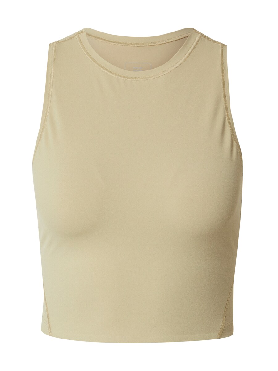 Спортивный топ On Studio, пастельный зеленый
Спортивный топ On Studio, пастельный зеленый