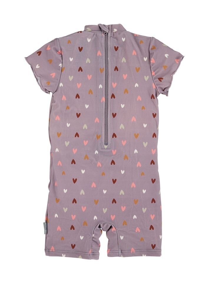 Купальник Sterntaler, фиолетовый
Купальник Sterntaler, фиолетовый