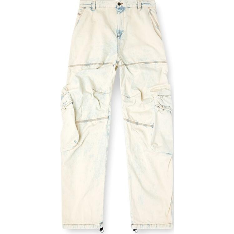 Прямые джинсы d arne DIESEL, Bleached
Прямые джинсы d arne DIESEL, Bleached