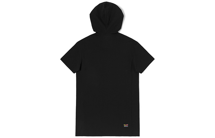 Lee Женское платье Xline Short S ved черное
Lee Женское платье Xline Short S ved черное