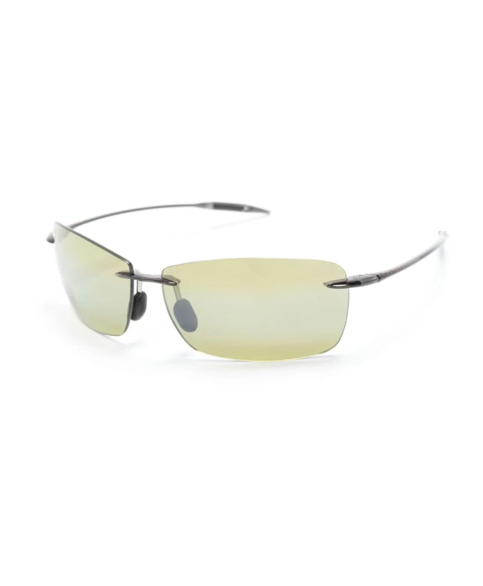 Солнцезащитные очки Gim Maui Jim, черный
Солнцезащитные очки Gim Maui Jim, черный