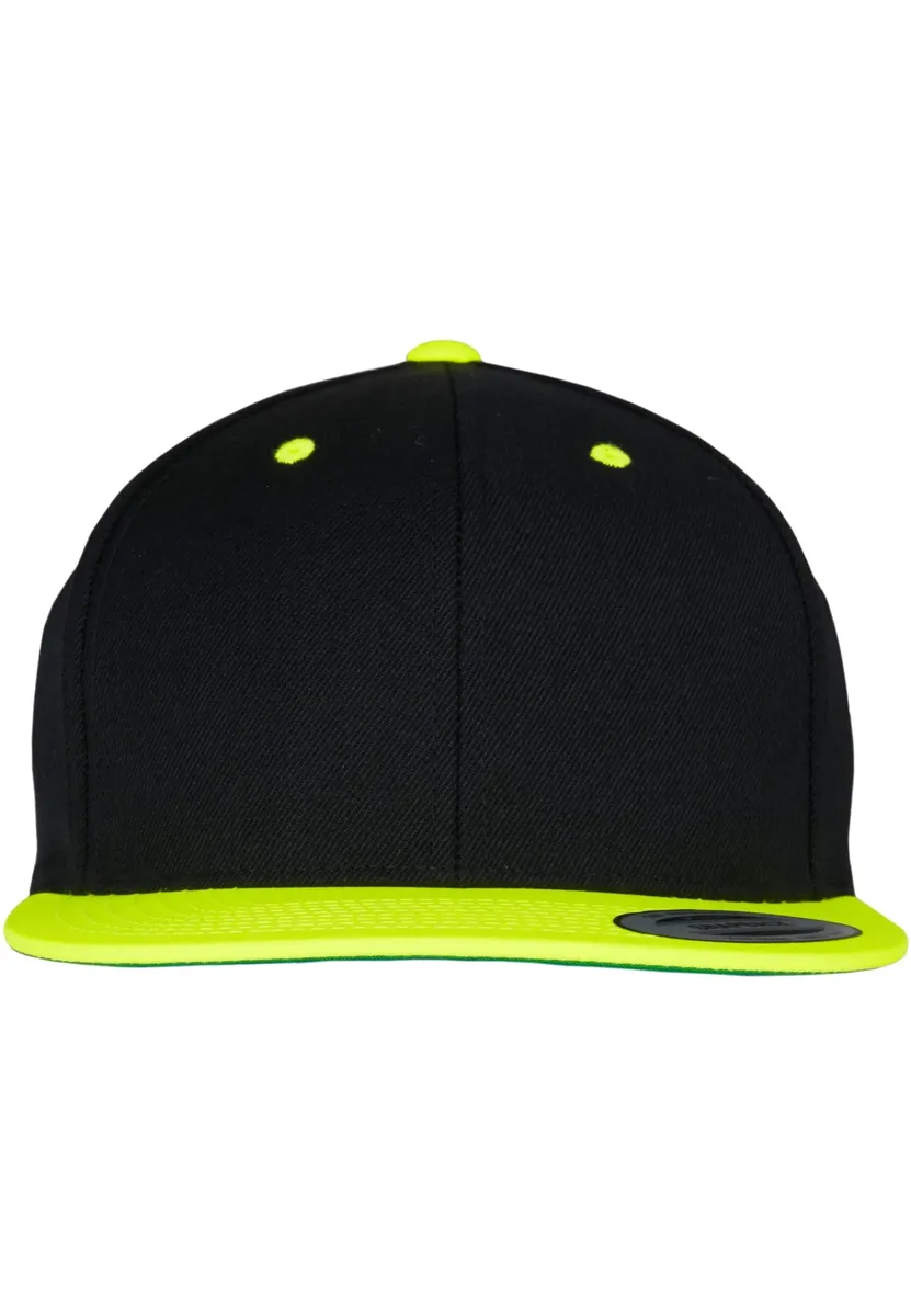 Кепка Flexfit Flexfit " Flexfit Unisex Classic Snapback 2-Tone", желтый
Кепка Flexfit Flexfit " Flexfit Unisex Classic Snapback 2-Tone", желтый