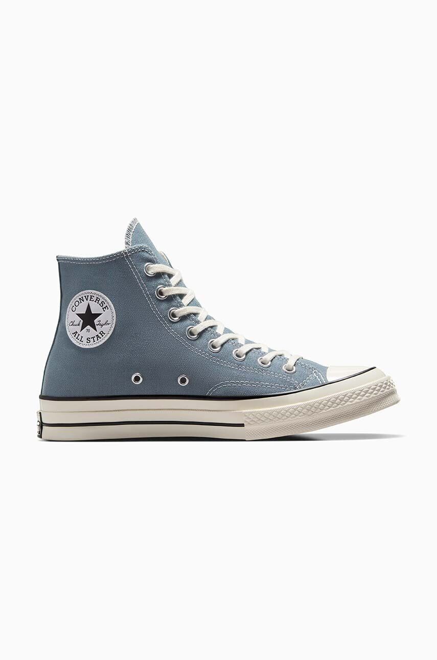 Кроссовки Converse Chuck 70, синий
Кроссовки Converse Chuck 70, синий
