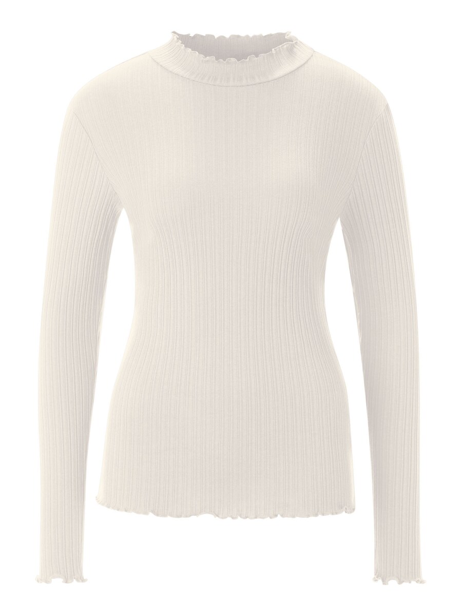 Свитер Rich & Royal, белый
Свитер Rich & Royal, белый