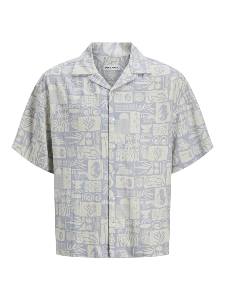 Рубашка Jack & Jones
Рубашка Jack & Jones