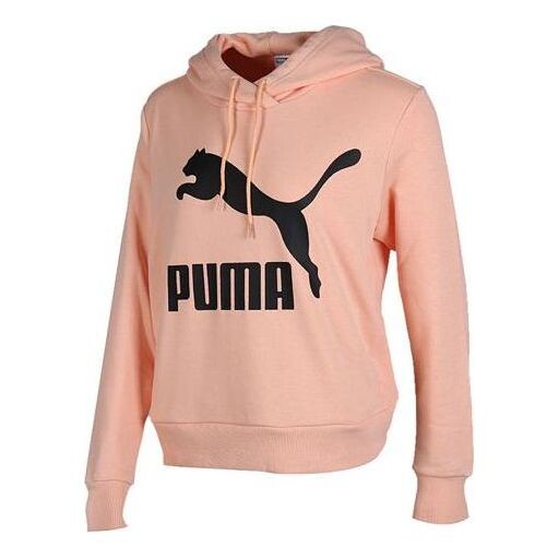 Толстовка classics logo hoodie Puma, розовый
Толстовка classics logo hoodie Puma, розовый