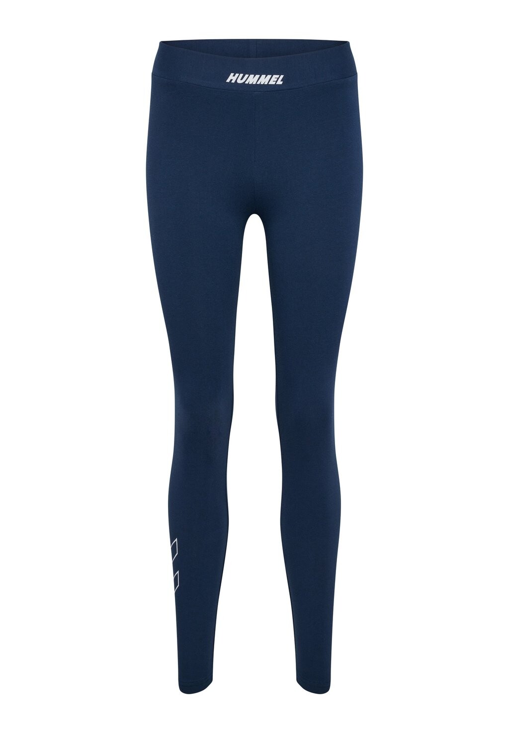 Леггинсы ELEMENTAL Hummel, синий
Леггинсы ELEMENTAL Hummel, синий