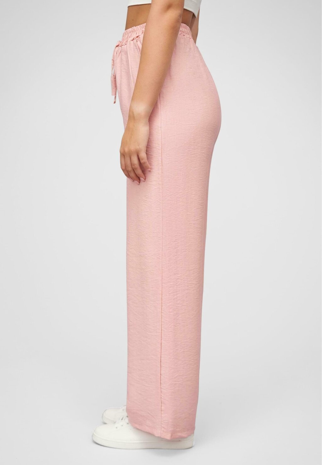 Брюки DEKO-TUNNELZUG Cloud 5ive, светло-розовый
Брюки DEKO-TUNNELZUG Cloud 5ive, светло-розовый