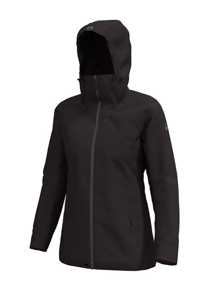 Лыжная куртка Planker DX Halti, черный
Лыжная куртка Planker DX Halti, черный