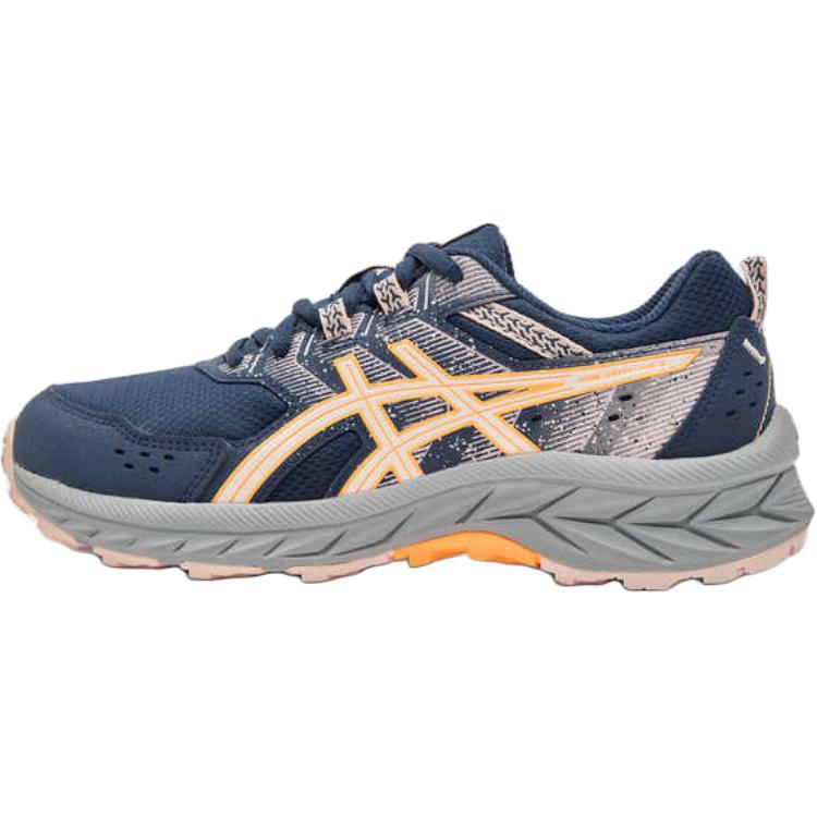 Гель Венчур 9 Ребаунд Дышащие Поддерживающие Низкие Детские Беговые Кроссовки Синий Желтый Подростки Асикс
Гель Венчур 9 Ребаунд Дышащие Поддерживающие Низкие Детские Беговые Кроссовки Синий Желтый Подростки Асикс